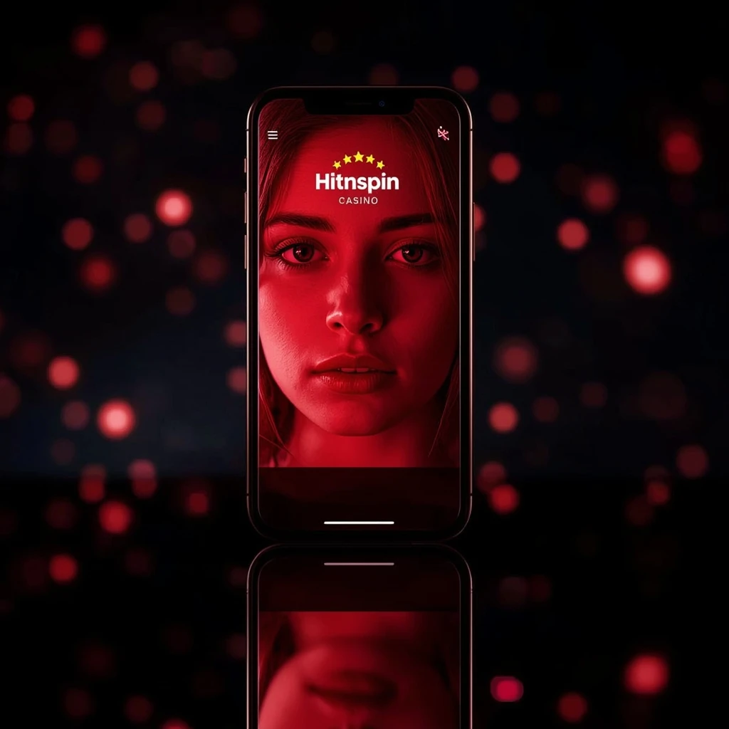HitnSpin Casino App HitnSpin Casino App